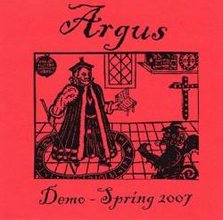 Argus (USA-1) : Demo 2007